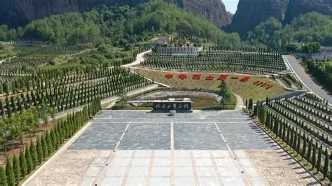 万宁革命烈士陵园