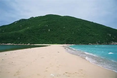 大洲岛