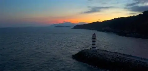 山钦湾