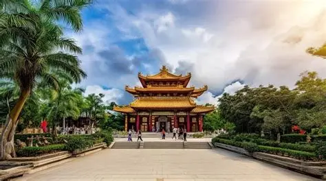 三亚