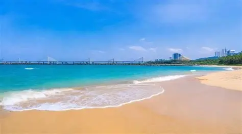 海棠湾