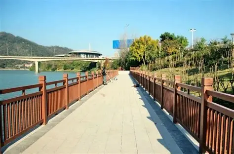 三明绿道