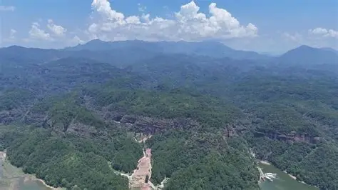 大金湖