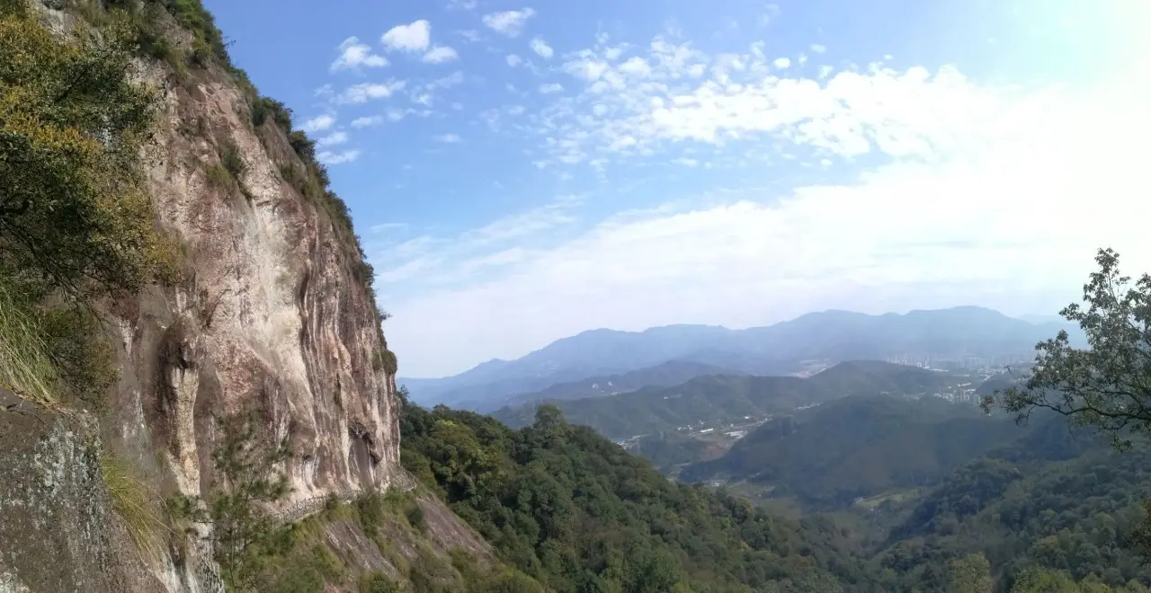 瑞云山