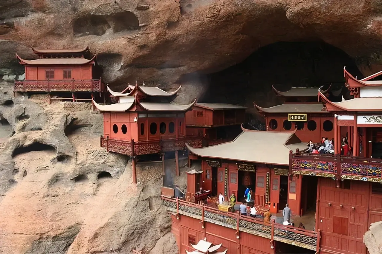 甘露别院