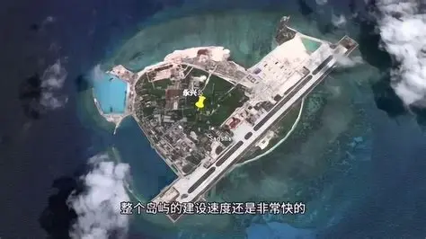 永兴岛