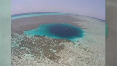 西沙海洋公园