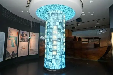 三门峡市博物馆