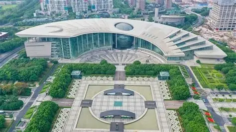上海科技馆