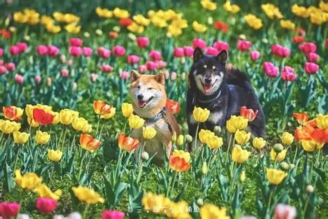 上海花开海上生态园