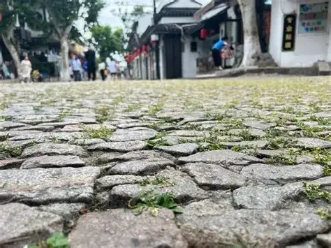 州桥老街