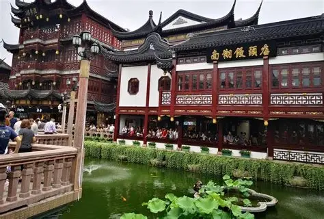豫园