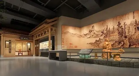 上饶市博物馆