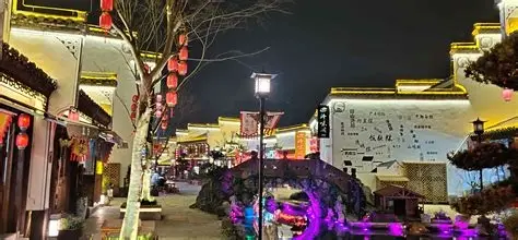 槠溪老街