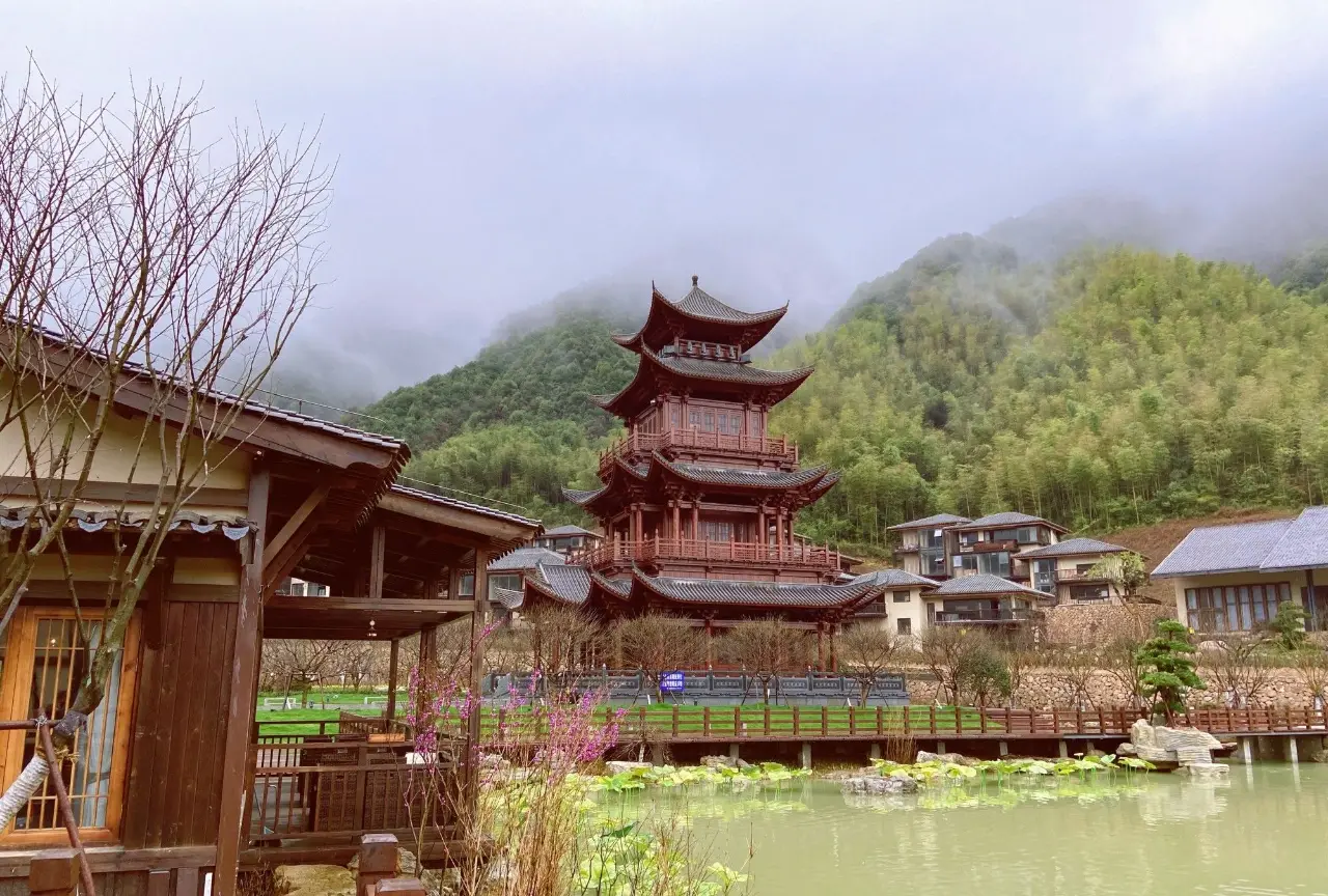 葛仙山