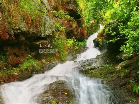 观音山国家森林公园