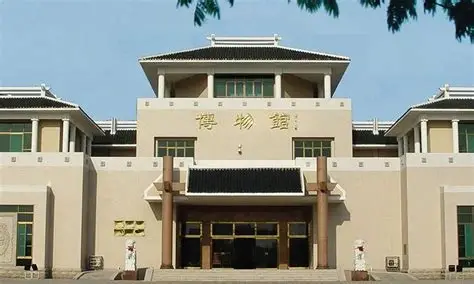东营市历史博物馆