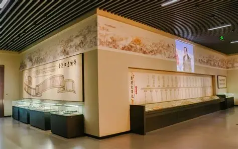 黄河口文化园