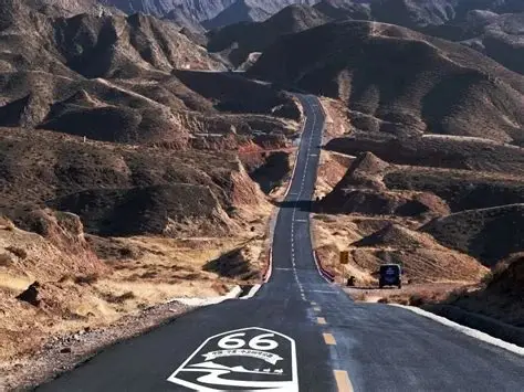 66号公路