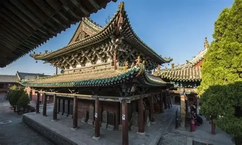 东岳庙
