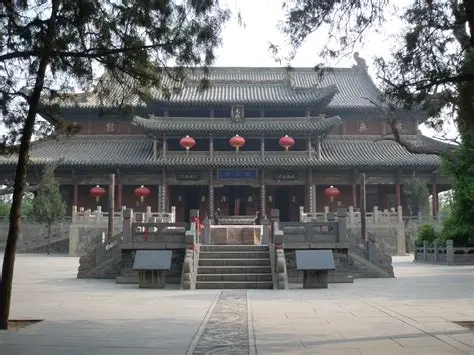 尧庙