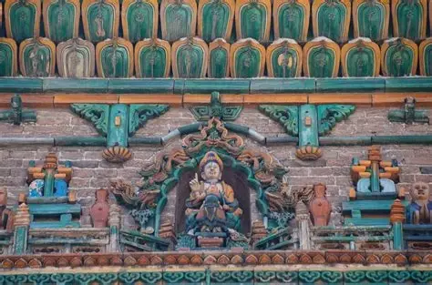广胜寺