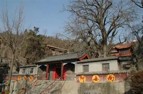 丛柏庵