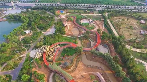 临沂动植物园