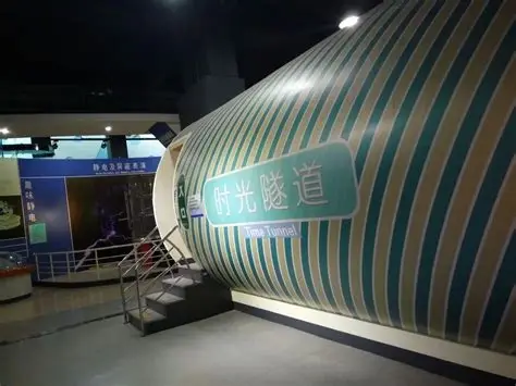 临沂科技馆