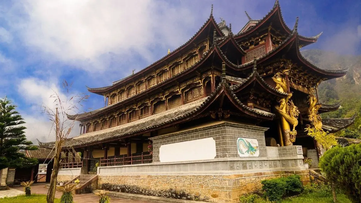 广允缅寺