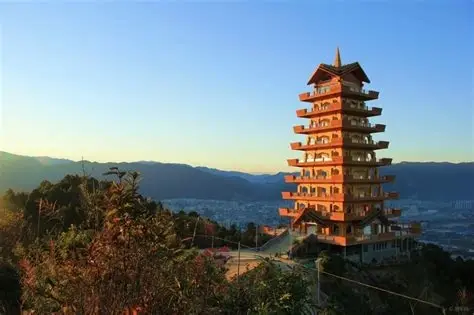 立景阁