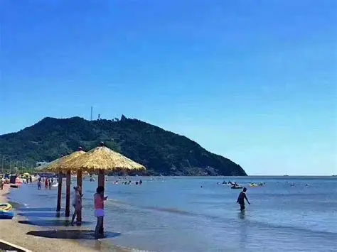 大鹿岛