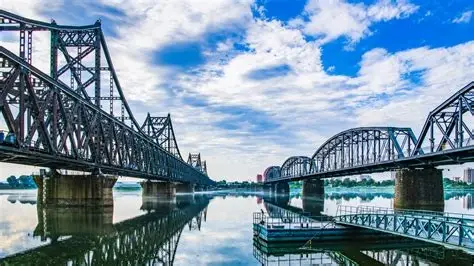 鸭绿江风景名胜区
