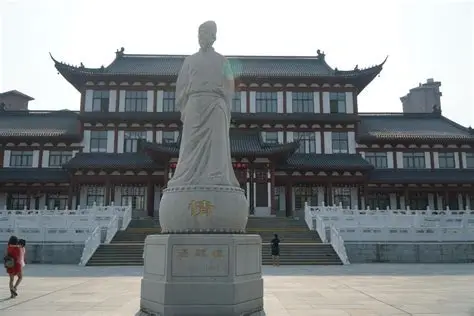 汤显祖纪念馆