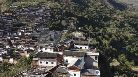 宝山石头城