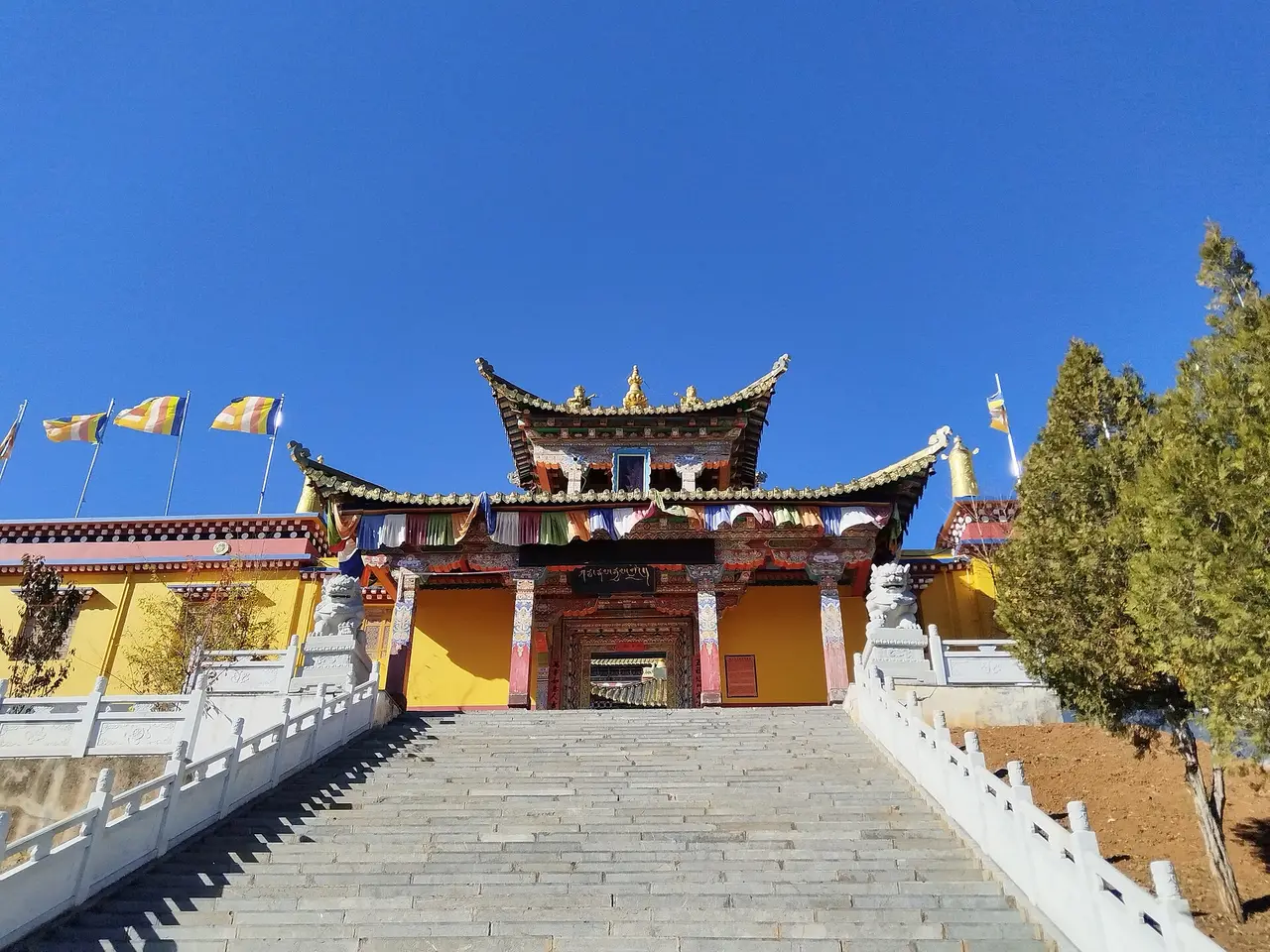指云寺
