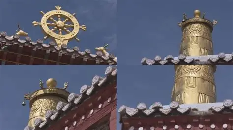 希拉木伦庙