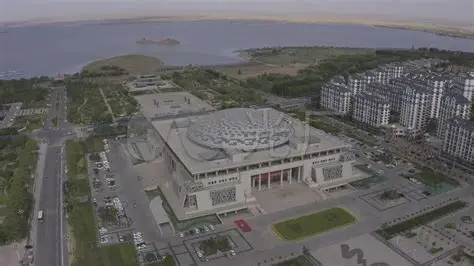 乌海市博物馆