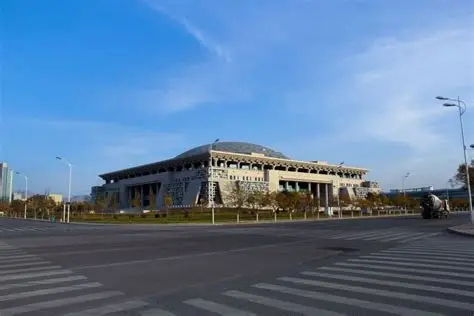 乌海科技馆