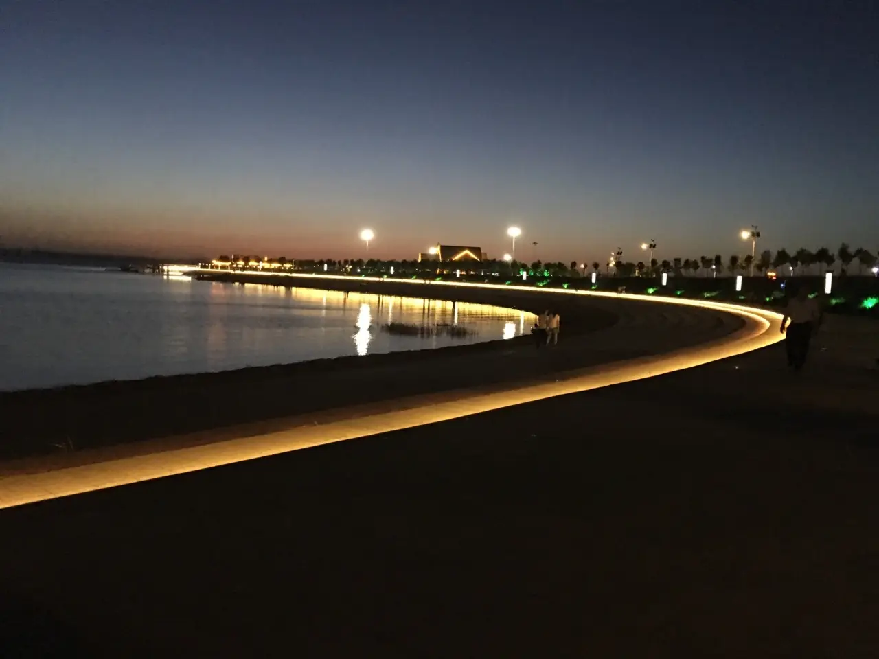 黄河滩岛