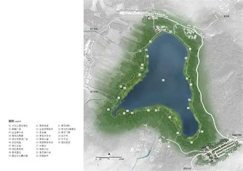 大瓦山国家湿地公园