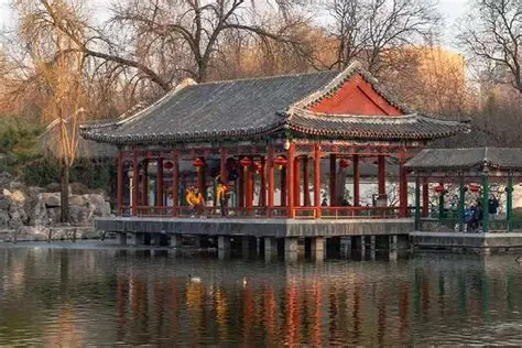 大观园