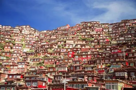 红房子