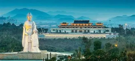中华贤母园