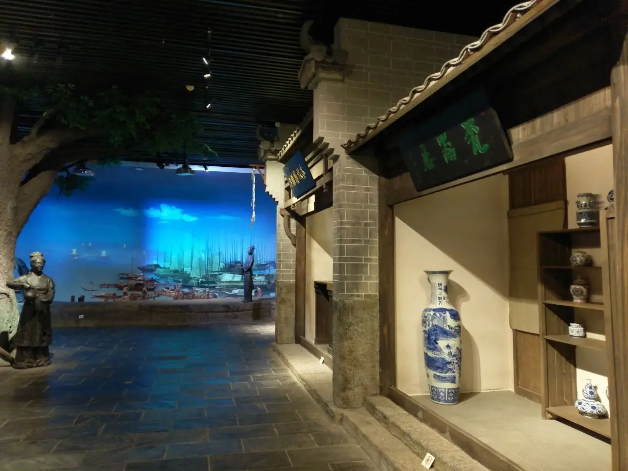 九江民俗博物馆