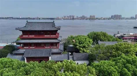 狄公楼