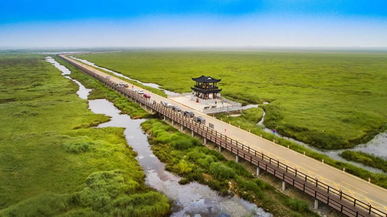 鄱阳湖