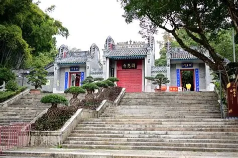 国恩寺