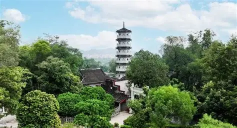 新兴江