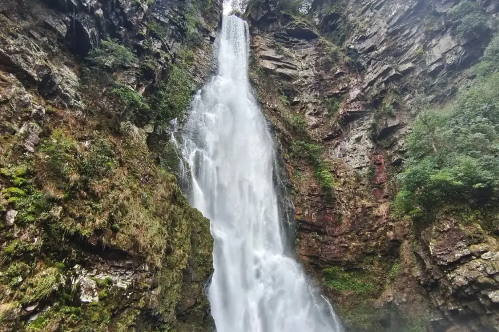 龙潭景区
